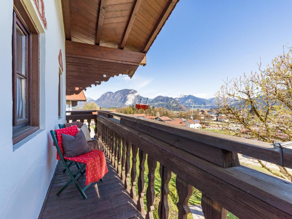 Hotel Baumgarten & Chalet Baumgarten Angerberg  Extérieur photo