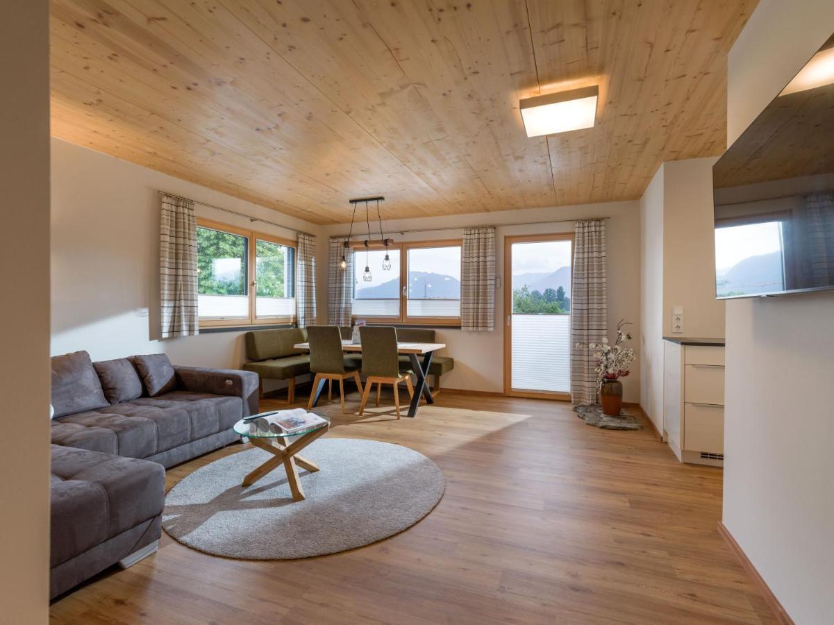 Hotel Baumgarten & Chalet Baumgarten Angerberg  Extérieur photo