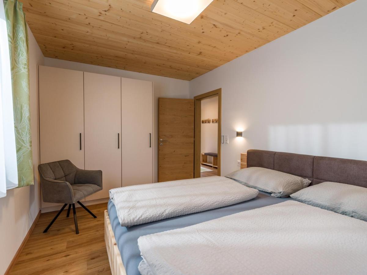 Hotel Baumgarten & Chalet Baumgarten Angerberg  Extérieur photo