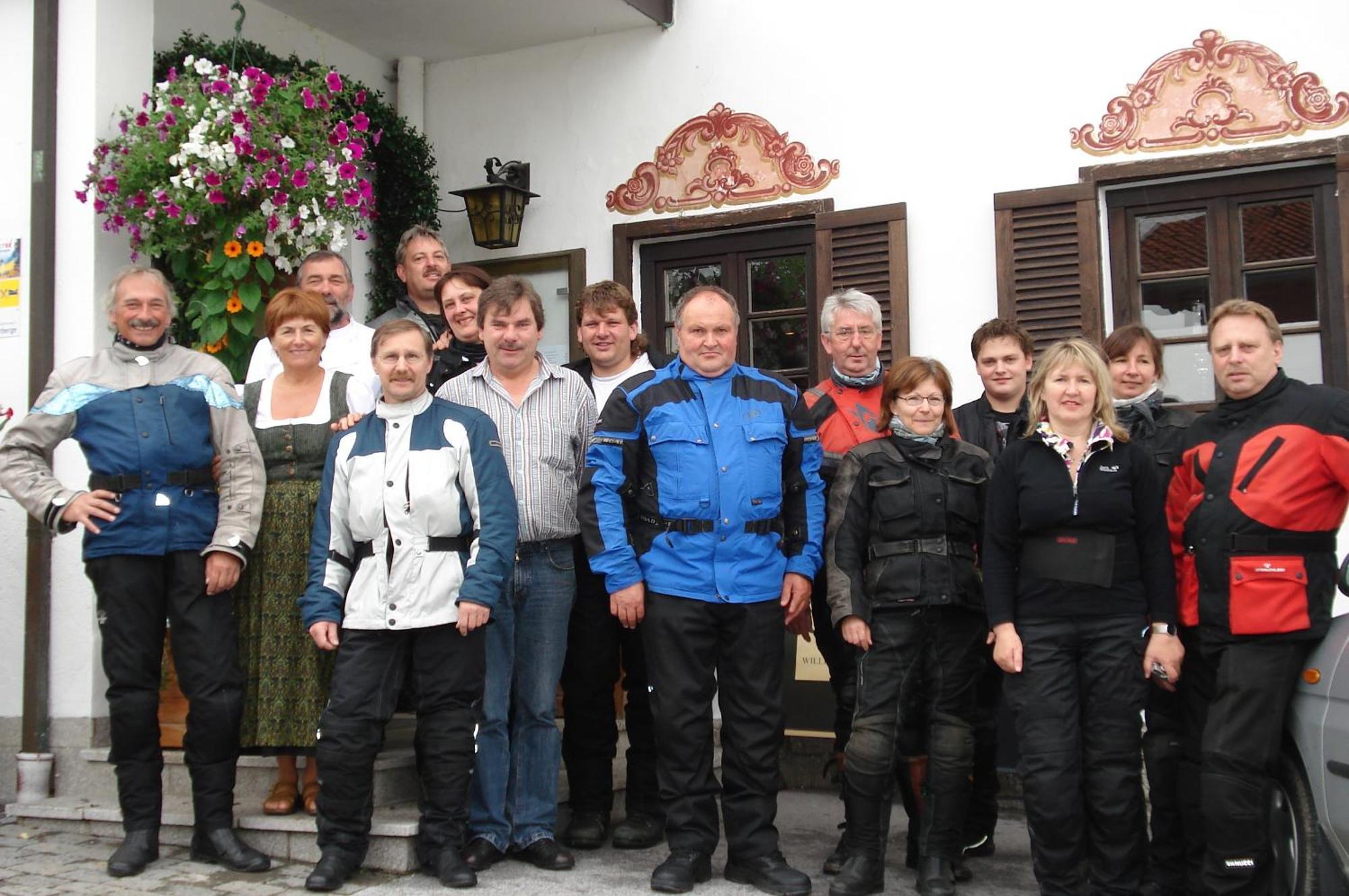 Hotel Baumgarten & Chalet Baumgarten Angerberg  Extérieur photo