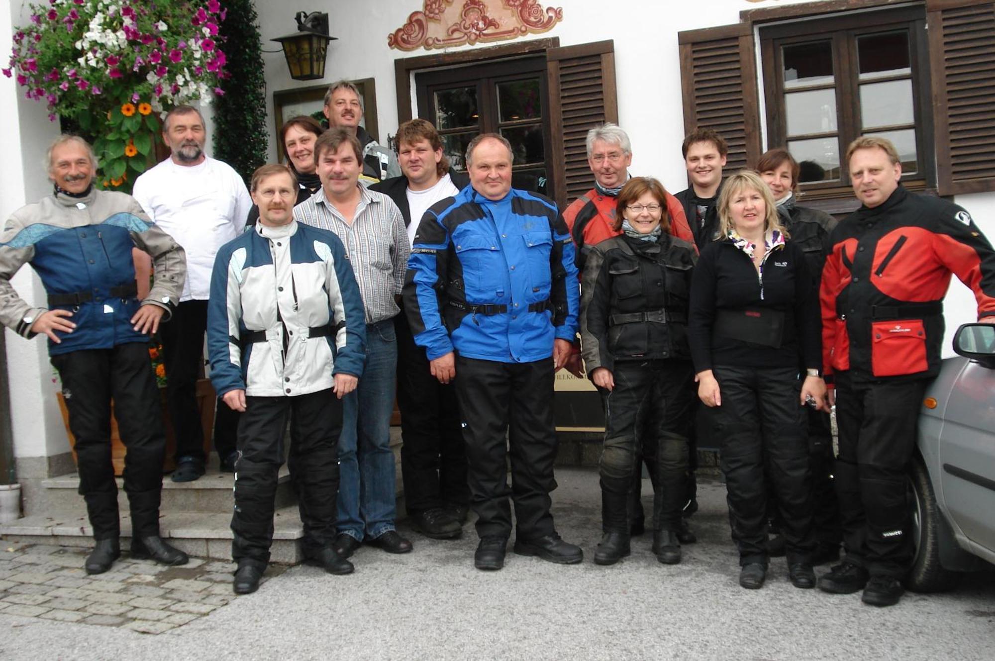 Hotel Baumgarten & Chalet Baumgarten Angerberg  Extérieur photo