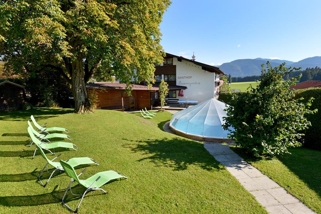 Hotel Baumgarten & Chalet Baumgarten Angerberg  Chambre photo
