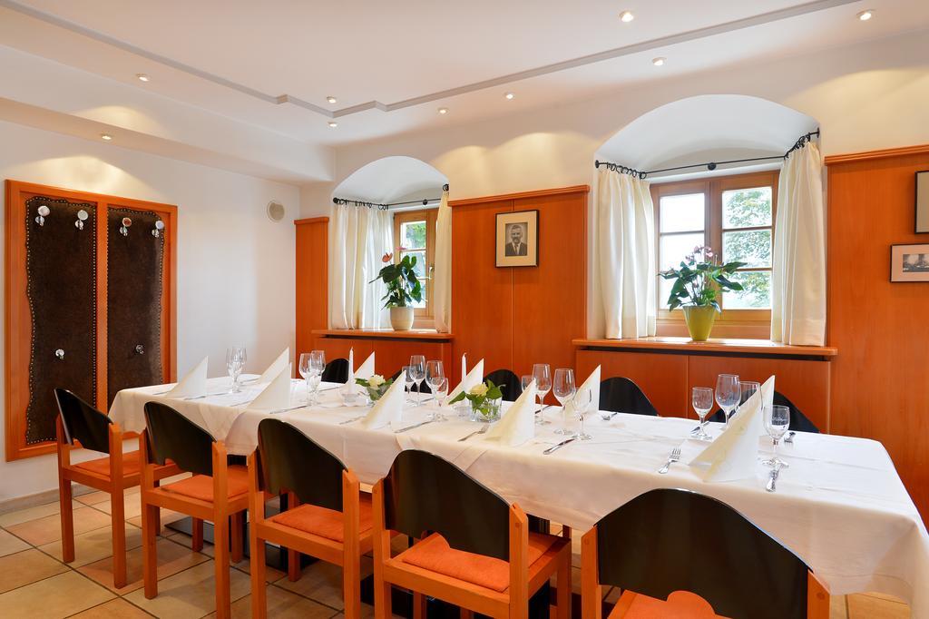 Hotel Baumgarten & Chalet Baumgarten Angerberg  Extérieur photo