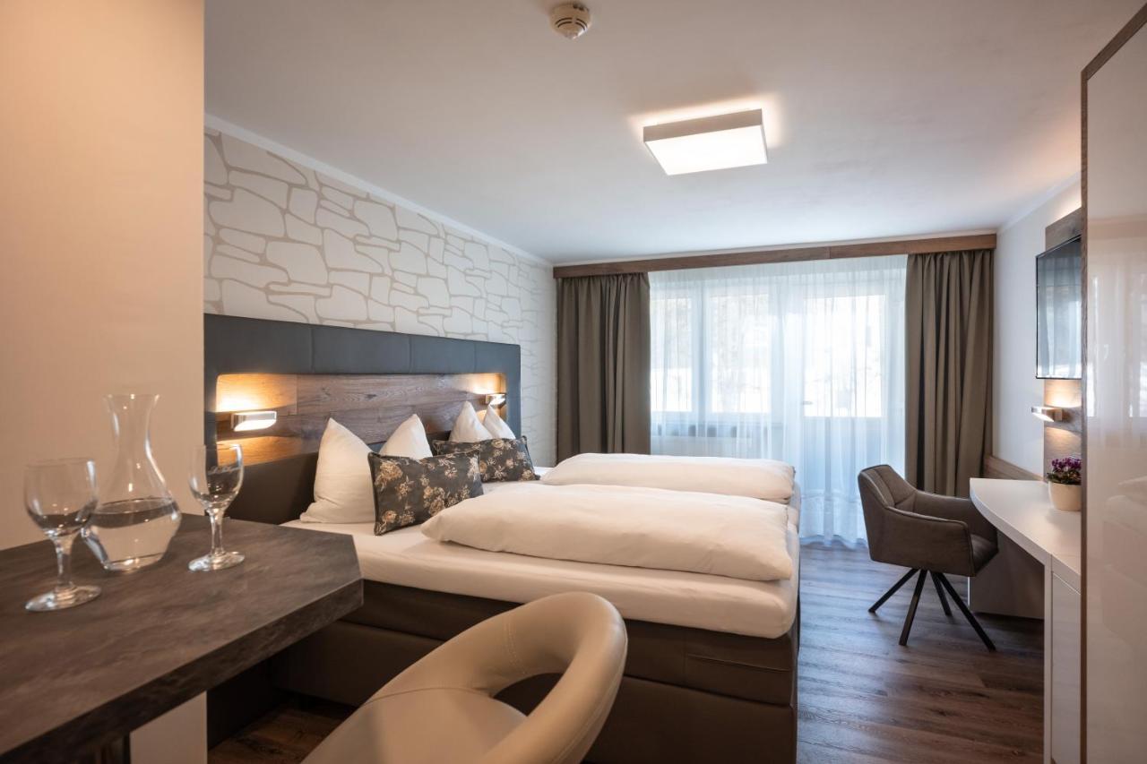 Hotel Baumgarten & Chalet Baumgarten Angerberg  Extérieur photo