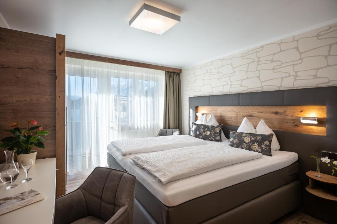 Hotel Baumgarten & Chalet Baumgarten Angerberg  Extérieur photo