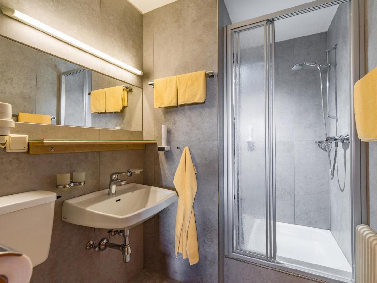 Hotel Baumgarten & Chalet Baumgarten Angerberg  Extérieur photo